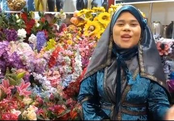 روایتی شاعرانه از عشق مادرانه