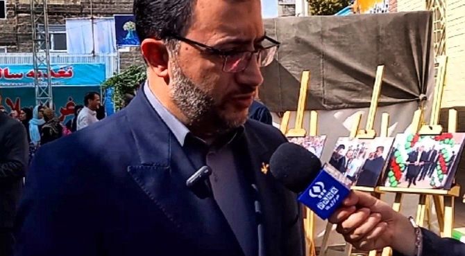 آغاز فعالیت ۱۶۸ مرکز پیش‌دبستانی دو زیر نظر کانون پرورش فکری