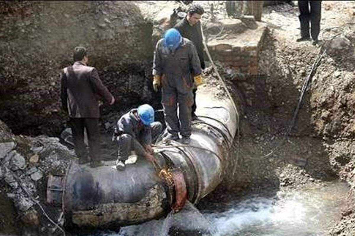 بهینهسازی مصرف آب بیرجند با حمایت ۴۳ میلیارد ریالی یونیسف آغاز شد