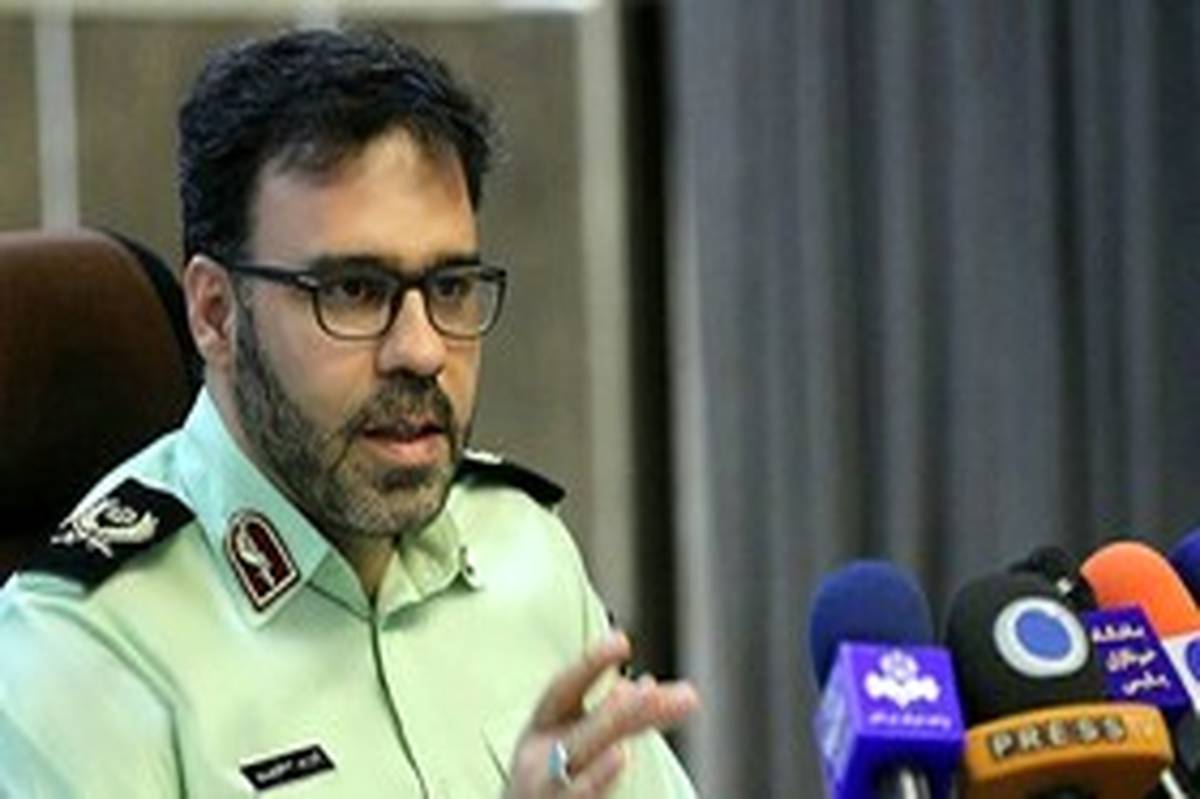 خبرنگاران و عکاسان فارغ از هر جهتگیری سیاسی نقش پررنگی در حفظ امنیت ایفا کردند