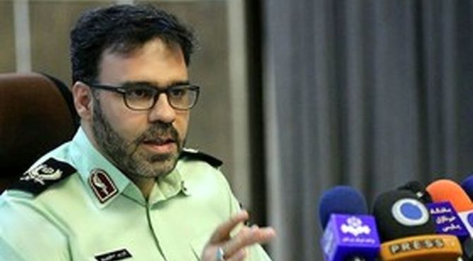 خبرنگاران و عکاسان فارغ از هر جهت‌گیری سیاسی نقش پررنگی در حفظ امنیت ایفا کردند