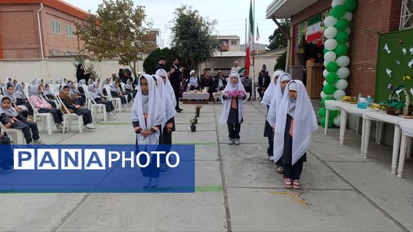 میزبانی از خادمین امام رضا(ع) در بندرترکمن