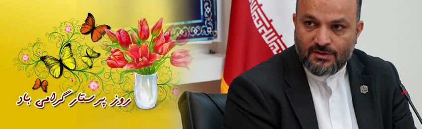 مکتب آگاهی‌بخش  و تربیت کننده سفیر کربلا، امروز در نهضت ملی «‌توسعه عدالت آموزشی و پرورشی‌» جلوه‌گر شده است