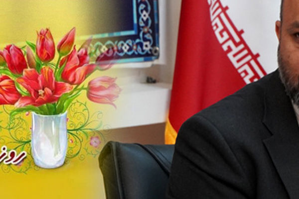 مکتب آگاهی‌بخش  و تربیت کننده سفیر کربلا، امروز در نهضت ملی «‌توسعه عدالت آموزشی و پرورشی‌» جلوه‌گر شده است