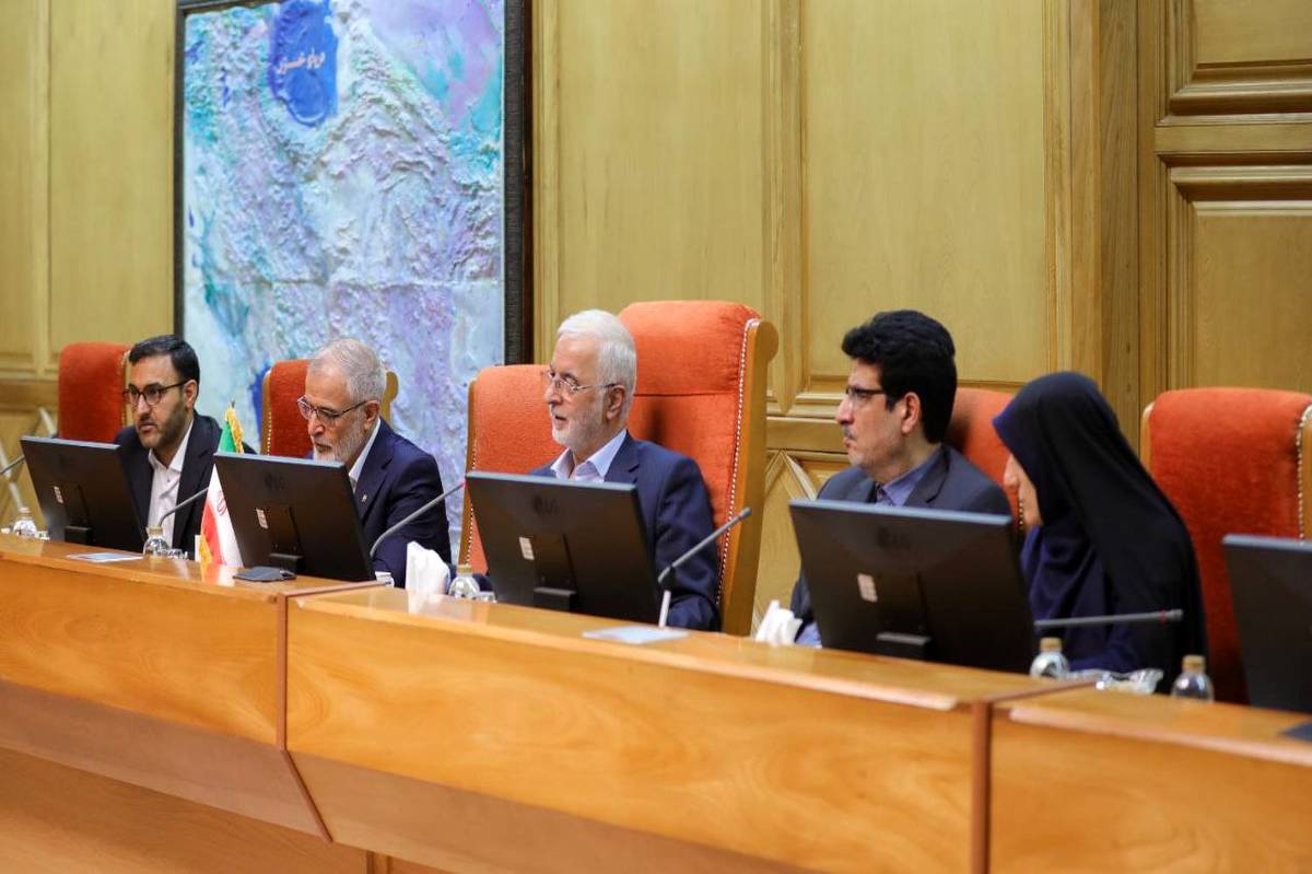 توسعه روابط با همسایگان از اولویتهای دولت جمهوری اسلامی ایران است