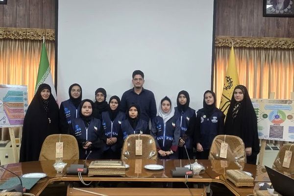 خبرنگاران پانا در بررسی عدالت آموزشی نقش مهمی دارند