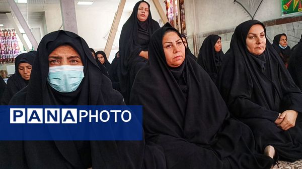 کارگاه آسیب‌های اجتماعی عفاف و حجاب در شهرستان مارگون 