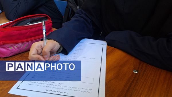 اجرای طرح «قاضی مدرسه» در دبیرستان دخترانه فاطمیه ناحیه یک کرج