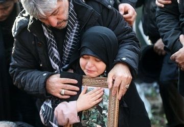 خنده‌‌‌ی زیبا پدر