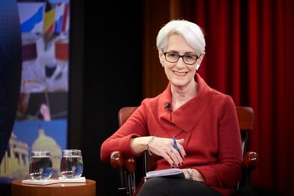  شرمن: ایران به لحاظ سیاست داخلی خود نمی‌تواند  برچیدن برنامه هسته‌ای‌اش را بپذیرد