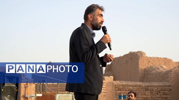 دا، جشنواره‌ای برای نمایش هم‌افزایی فرهنگ و ورزش در روستای کهک تاکستان