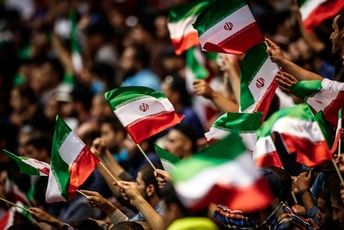 ایران؛ آرامش امروز، میراث غیرت دیروز