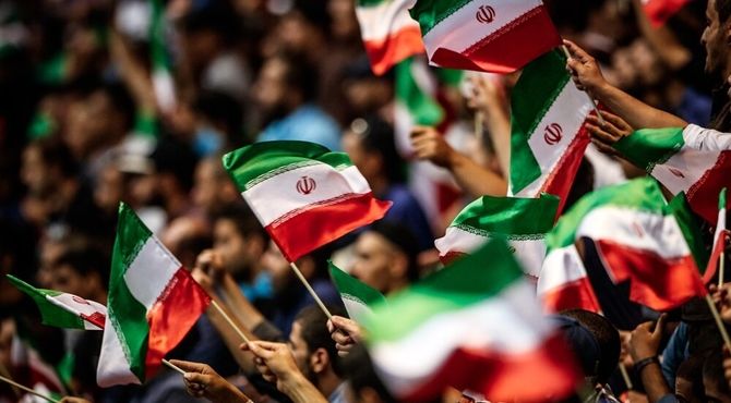 ایران؛ آرامش امروز، میراث غیرت دیروز