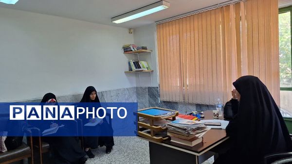 برگزاری دوره توانمندسازی دانش‌آموزان البرزی درچهل‌وسومین دوره مسابقات قرآن، عترت و نماز مرحله کشوری 