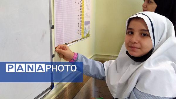 اجرای سراسری طرح ملی حفظ جز 30 قرآن کریم در مدارس شهرستان قدس