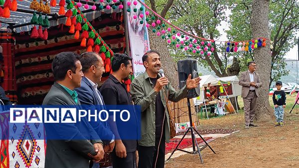 جشن باشکوه بزرگداشت مقام معلم در شهرستان مارگون