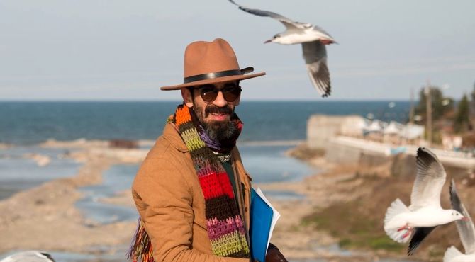 «آنکت» آماده حضور در رویدادهای سینمایی شد/ داستان دختری که برای فرار از تنهایی، حقیقت را آشکار می‌کند