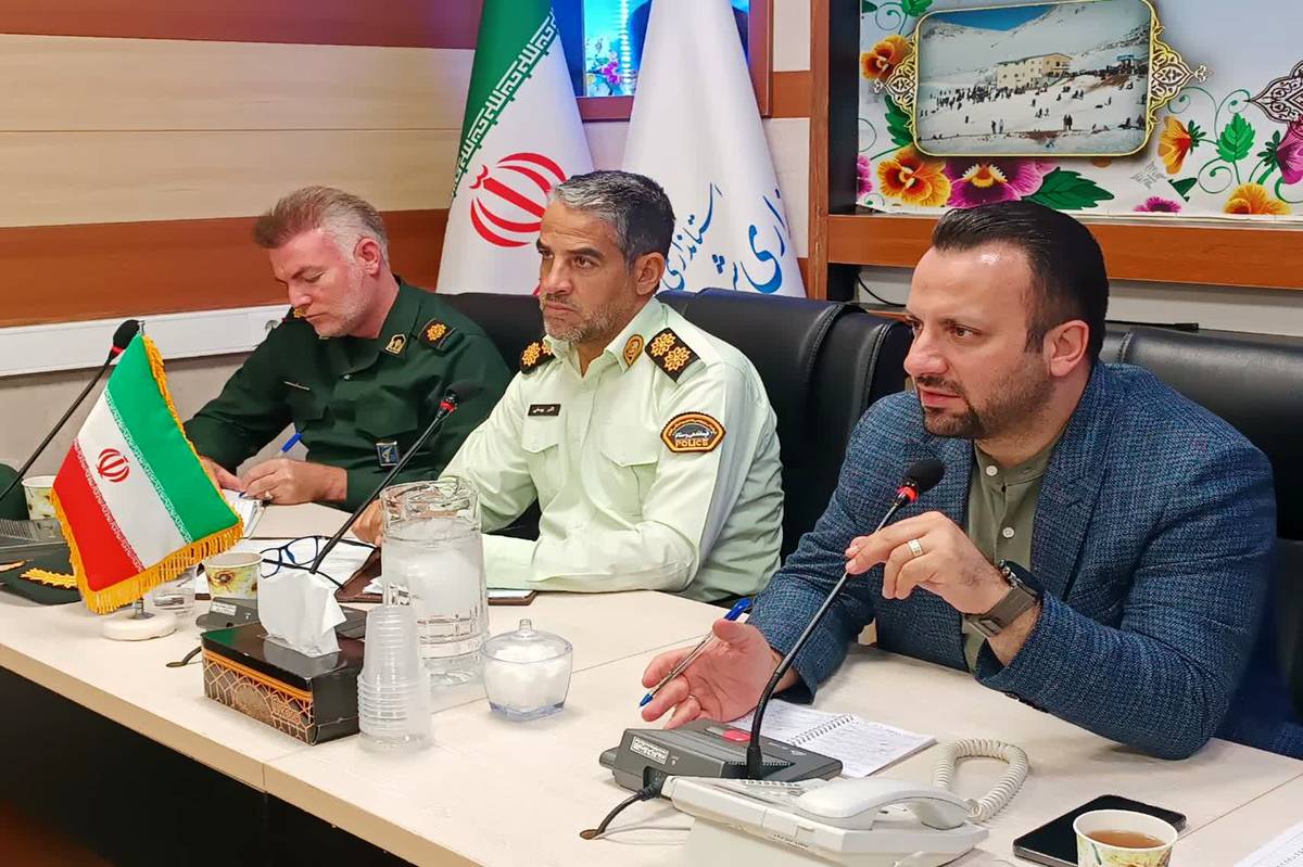 لزوم هماهنگی دستگاهها برای تحقق اهداف جوانی جمعیت در شازند