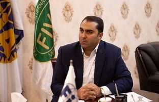 پازندمهر رئیس فدراسیون موتورسواری و اتومبیلرانی شد