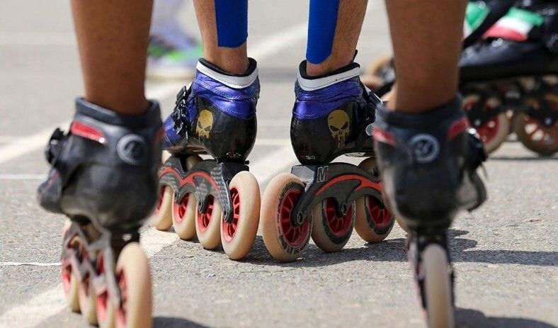 اعلام ترکیب تیم‌های ملی رولبال برای جام جهانی امارات