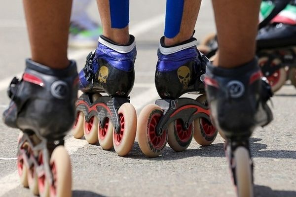 اعلام ترکیب تیم‌های ملی رولبال برای جام جهانی امارات