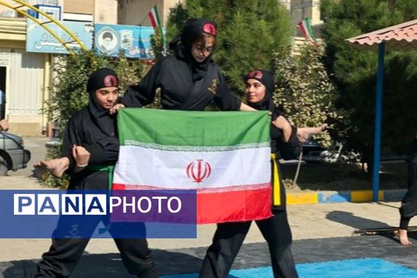  پدافند غیرعامل در آموزش و پرورش رباط‌کریم