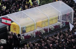  روایتی نزدیک از روزهای آخر سید هاشم صفی‌الدین