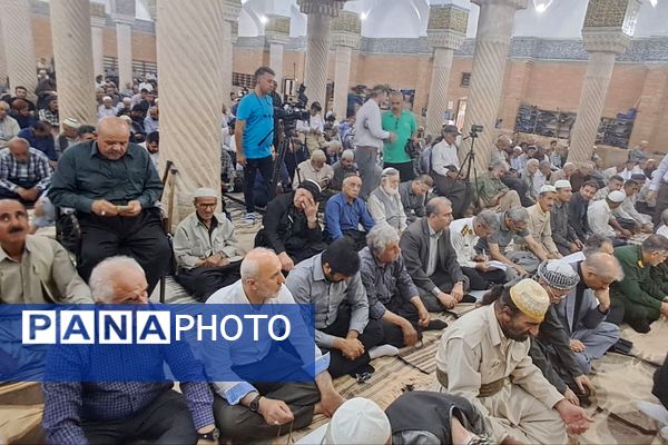 خروش وحدت‌آفرین مردم سنندج در حمایت از مظلومان فلسطین