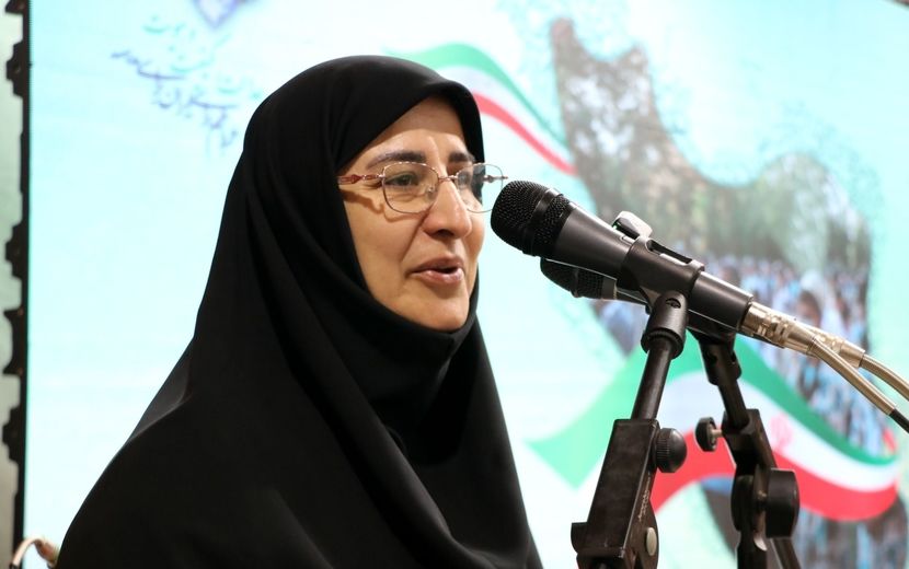 آموزش عشایری تجلی عدالت آموزشی است