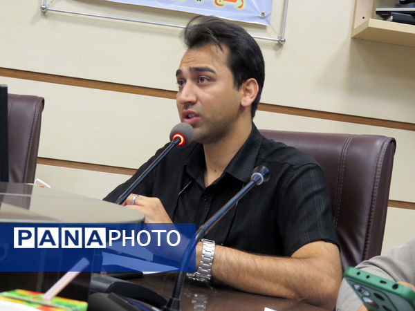 نشست خبری اداره‌کل تامین اجتماعی