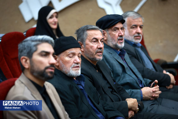 نشست تخصصی زنان و پدافند غیرعامل