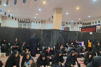 شب قدر فرصت مغتنمی برای شناخت عمیق اولیاء خدا وراز ونیاز باخدا