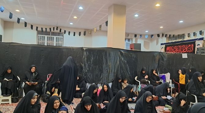 شب قدر فرصت مغتنمی برای شناخت عمیق اولیاء خدا وراز ونیاز باخدا