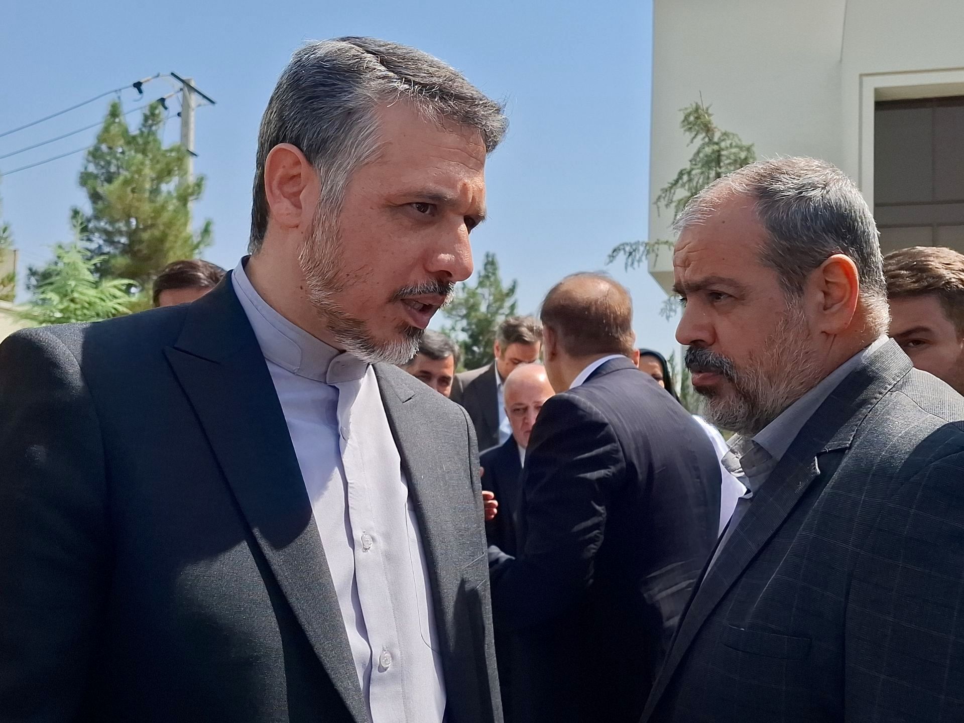 حمایت از کودکان نوجوانان بی‌سرپرست وظیفه مهم دستگاه قضایی 