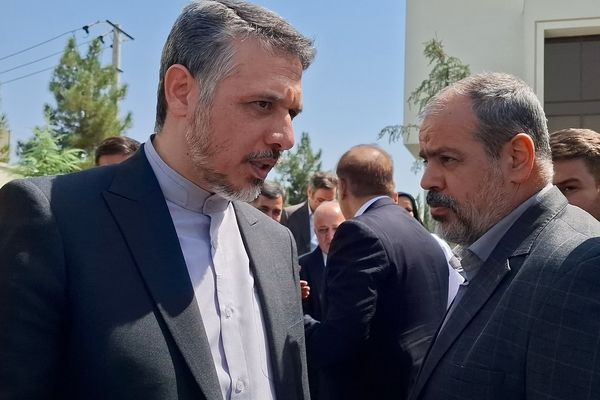 حمایت از کودکان نوجوانان بی‌سرپرست وظیفه مهم دستگاه قضایی 