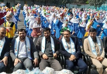 سلامت دانش‌آموزان یکی از مهم‌ترین راه‎های ارتقای سلامت جامعه است