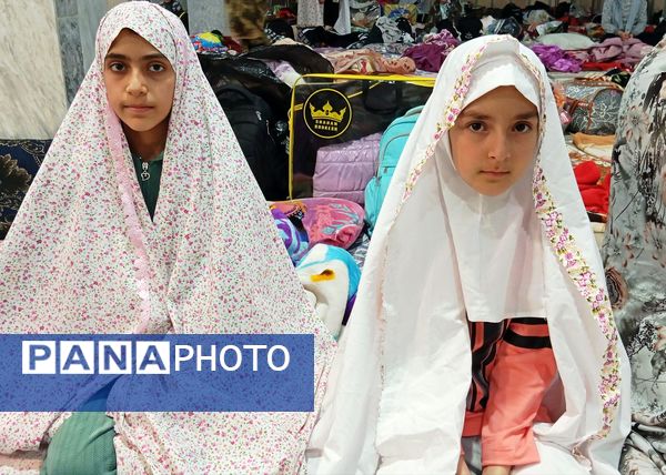 روز نخست اعتکاف؛ آغاز خلوت عاشقانه با خدا