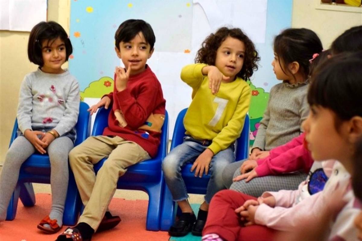 روایت پیشرفت ‌سازمان ملی تعلیم و تربیت کودک در دولت شهیدجمهور