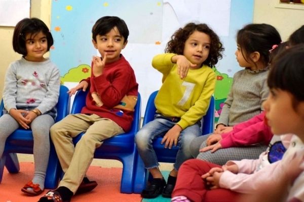 روایت پیشرفت ‌سازمان ملی تعلیم و تربیت کودک در دولت شهیدجمهور