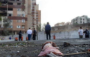 چهره ننگین حکومت کودک‌کش آشکارتر شد