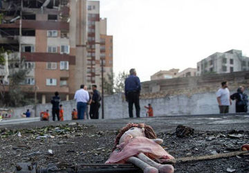 چهره ننگین حکومت کودک‌کش آشکارتر شد