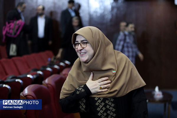 نشست خبری سخنگوی دولت - ۱۱ شهریور ۱۴۰۴