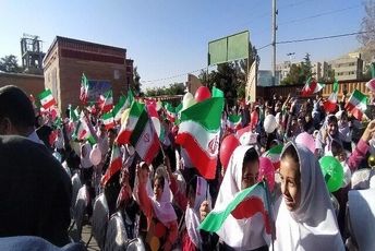 معلمان آغازگران سالی نو