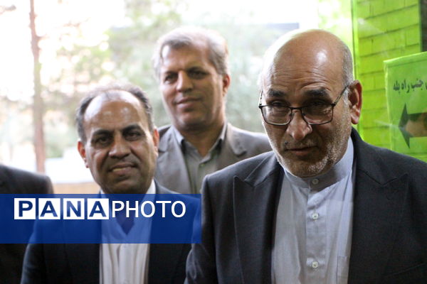 تقدیری از جنس آزادگی و سرافزاری 