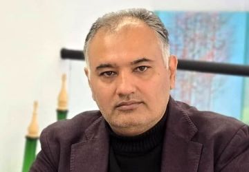 دبیر رویداد ملی سرمایه‌گذاری پویانمایی فیلم و سریال معرفی شد