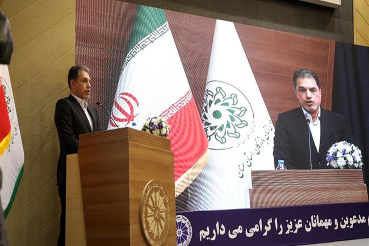 ۷۰ هزار بانوی کارآفرین در کشور فعال هستند