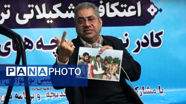 سه روز خلوت نوجوانانه با خدا در مسجد امام خمینی(ره)