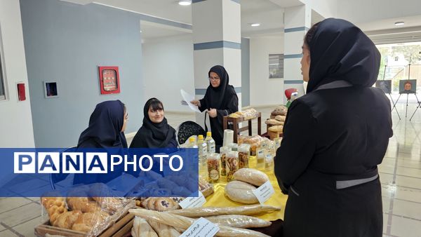 برگزاری کارگاه آمادگی در برابر بلایا به مناسبت هفته بهداشت روان