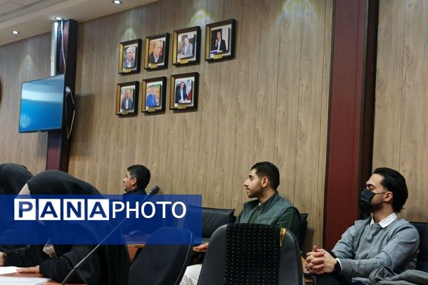 اجرای طرح کانون یاریگران زندگی در بهارستان دو