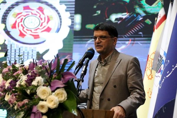 تبریز کارنامه‌ای درخشان در صنعت، معدن و تجارت دارد